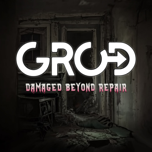 Damaged Beyond Repair cover