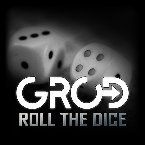 Roll the Dice cover